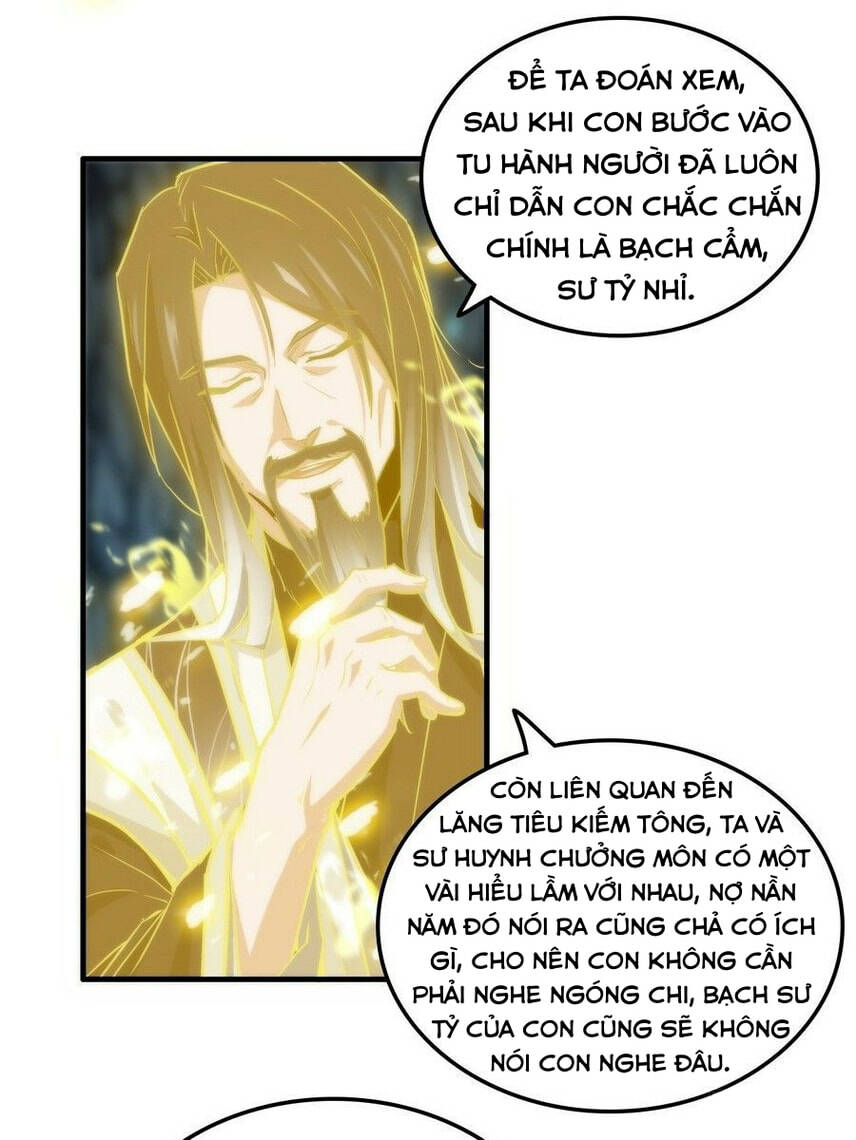 Tu Tiên Chính Là Như Vậy: Chapter 38