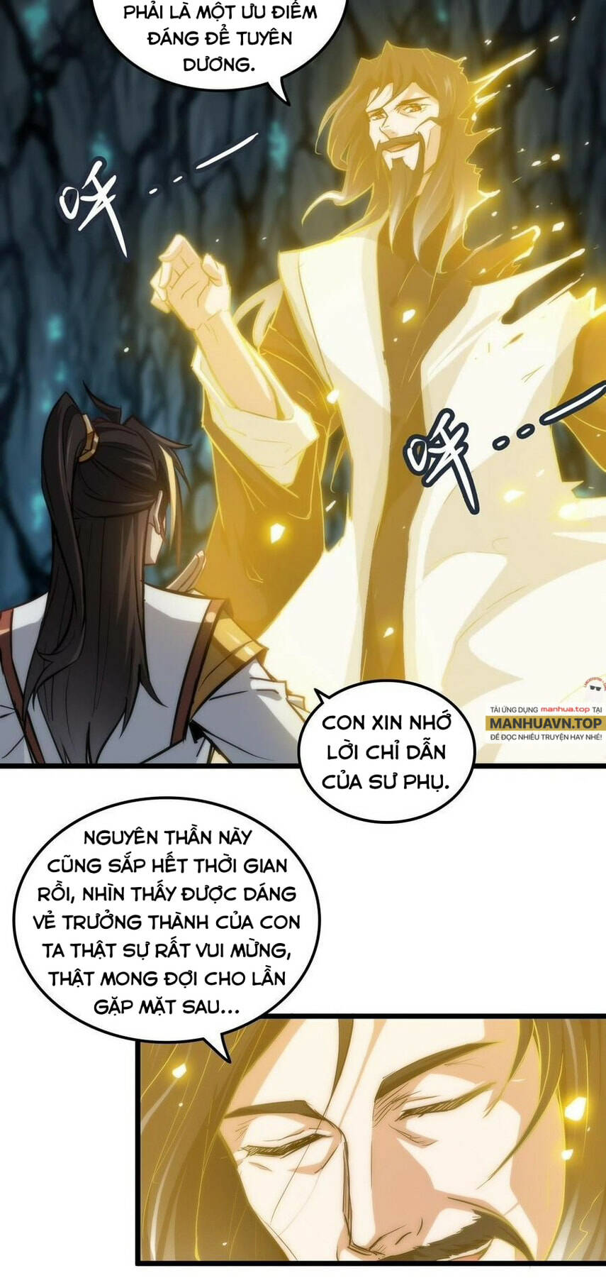 Tu Tiên Chính Là Như Vậy: Chapter 38