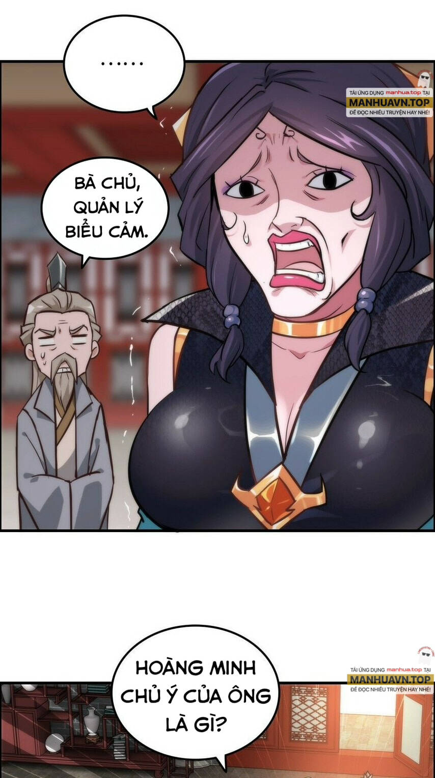 Tu Tiên Chính Là Như Vậy: Chapter 38