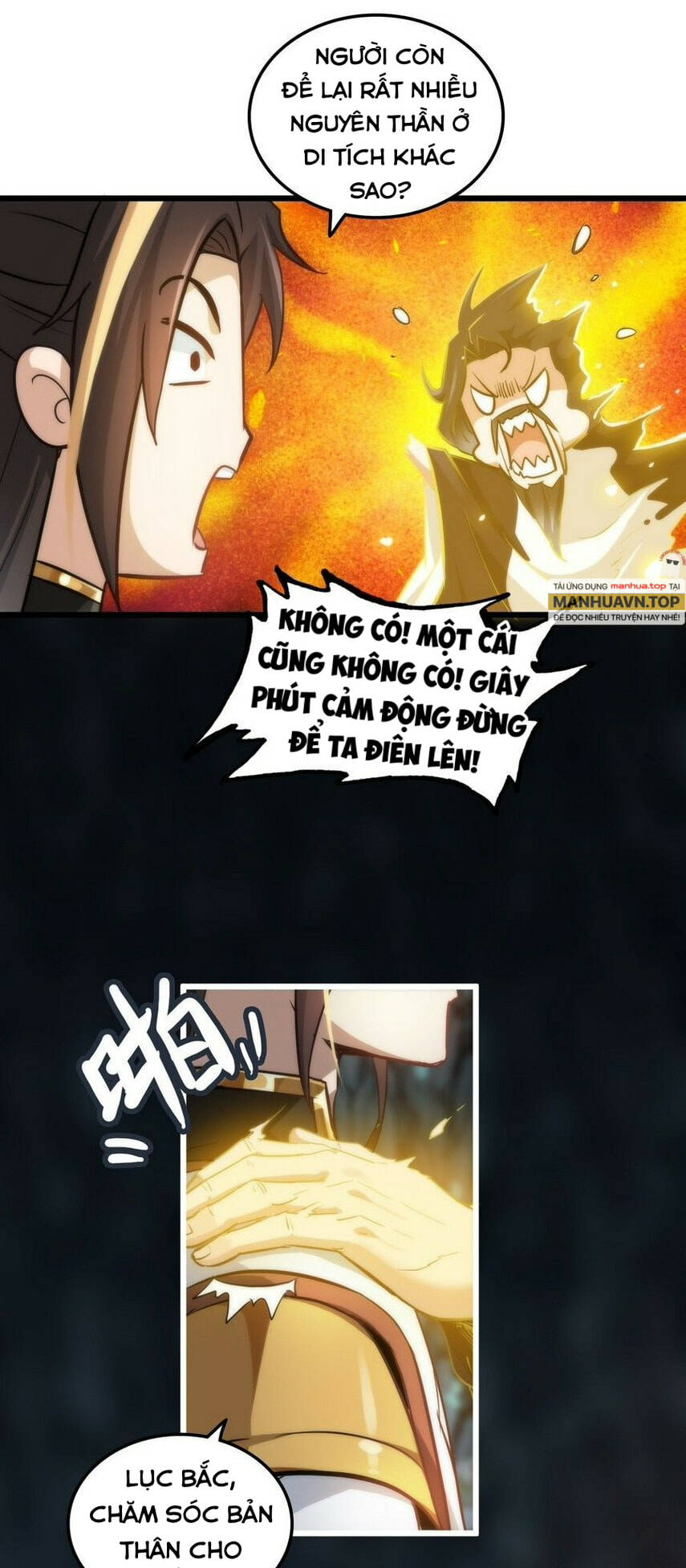 Tu Tiên Chính Là Như Vậy: Chapter 38
