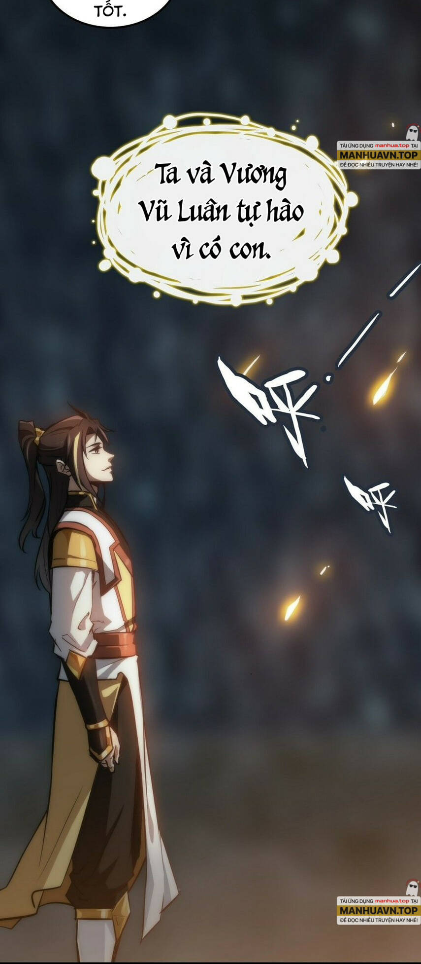 Tu Tiên Chính Là Như Vậy: Chapter 38