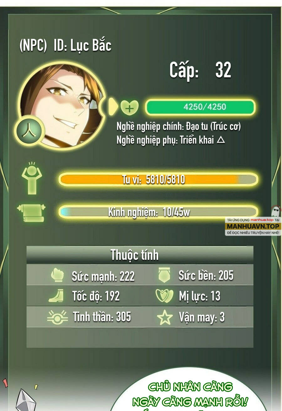 Tu Tiên Chính Là Như Vậy: Chapter 38