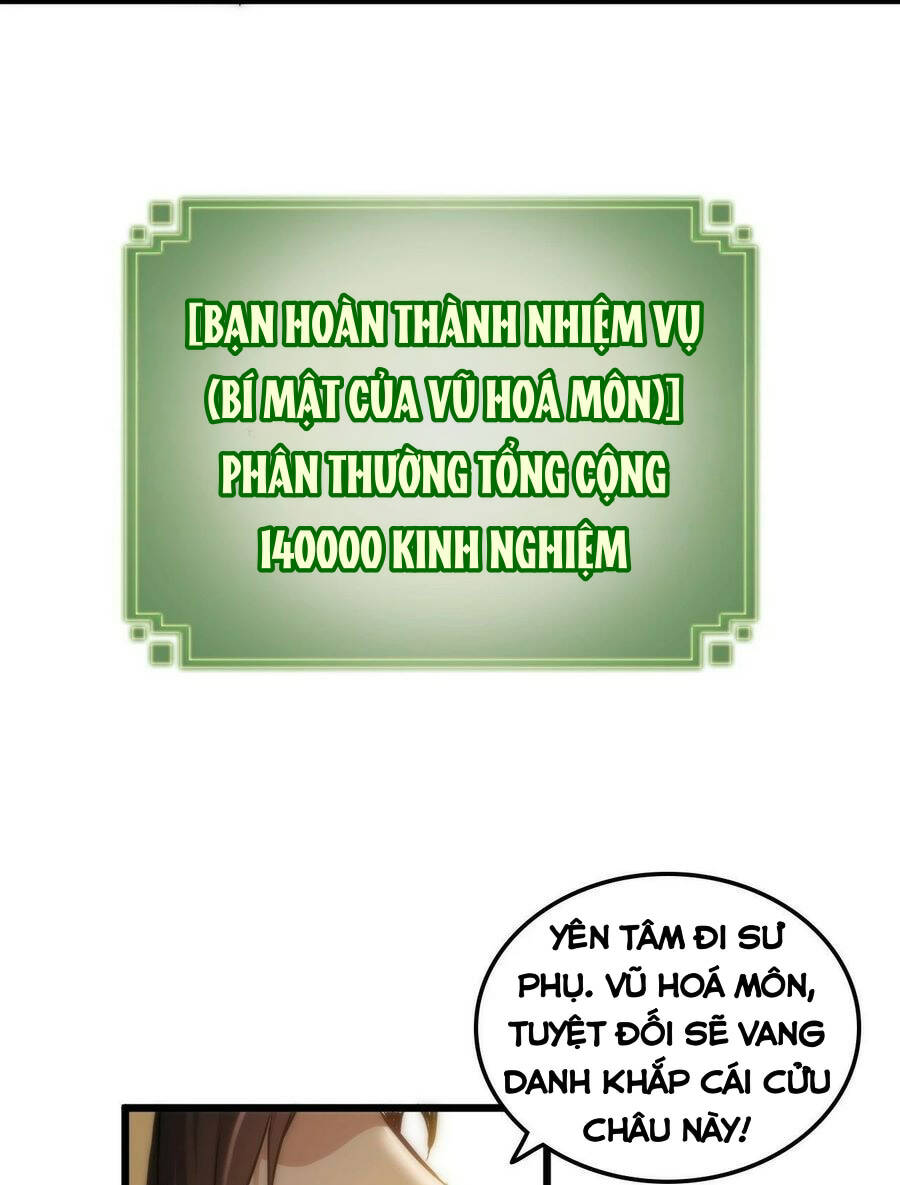 Tu Tiên Chính Là Như Vậy: Chapter 38