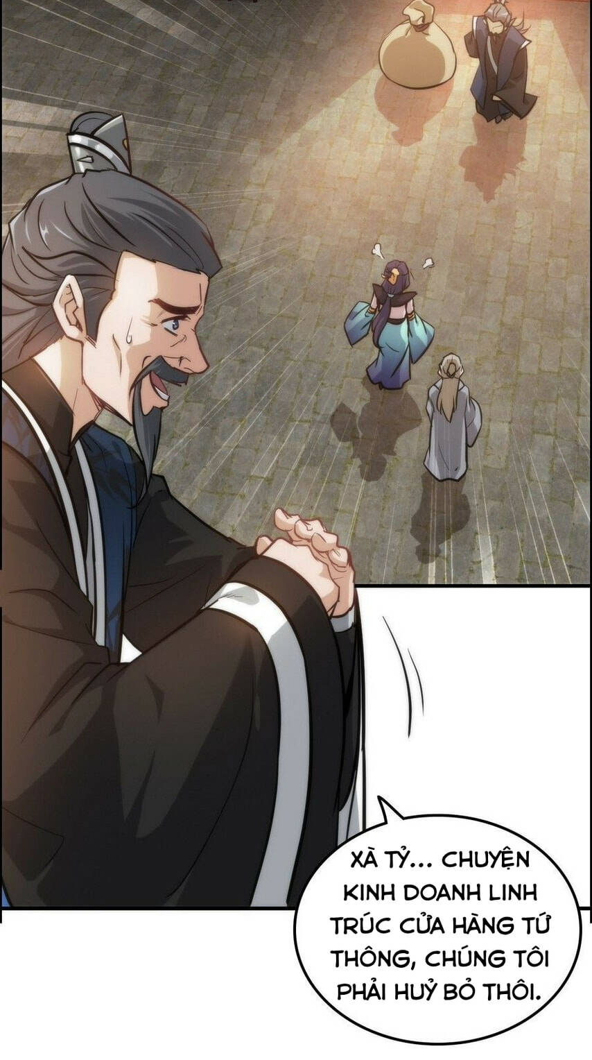 Tu Tiên Chính Là Như Vậy: Chapter 38