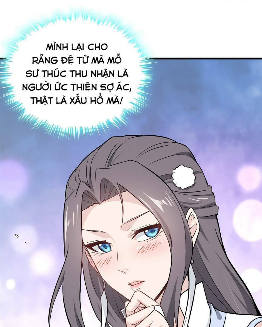 Tu Tiên Chính Là Như Vậy: Chapter 4