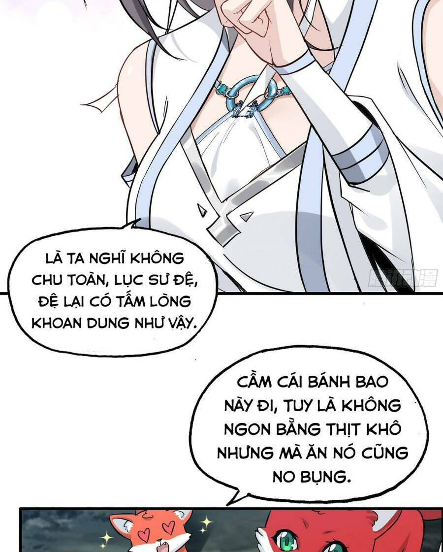 Tu Tiên Chính Là Như Vậy: Chapter 4