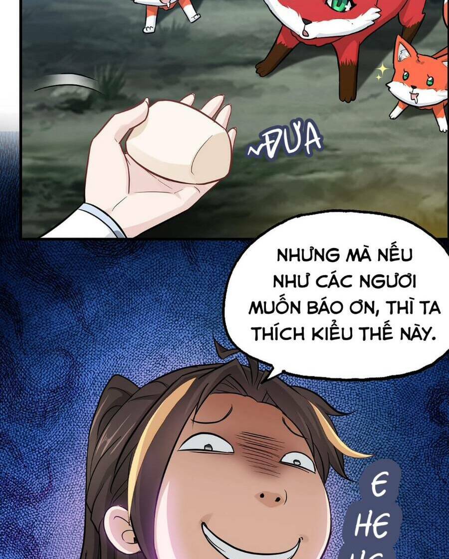 Tu Tiên Chính Là Như Vậy: Chapter 4