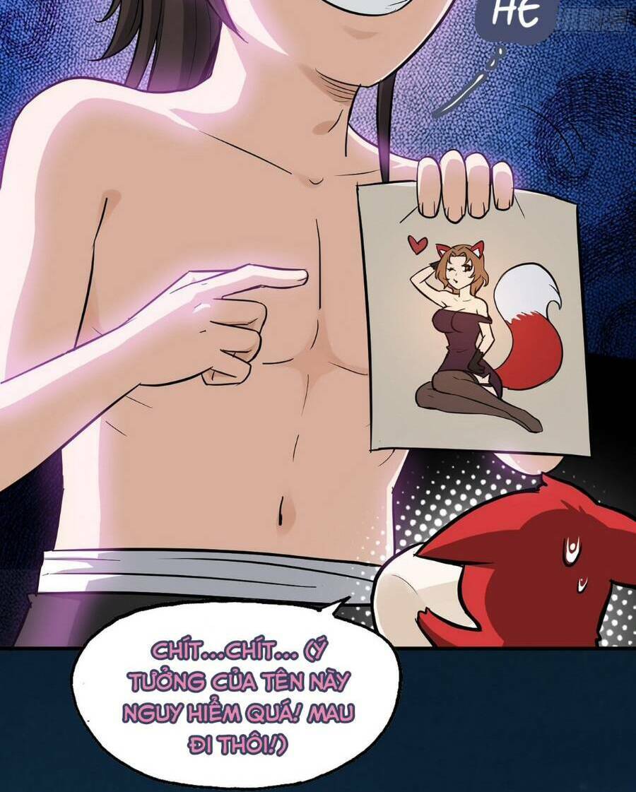 Tu Tiên Chính Là Như Vậy: Chapter 4