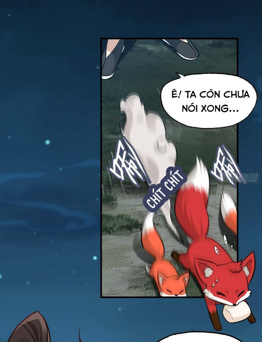 Tu Tiên Chính Là Như Vậy: Chapter 4