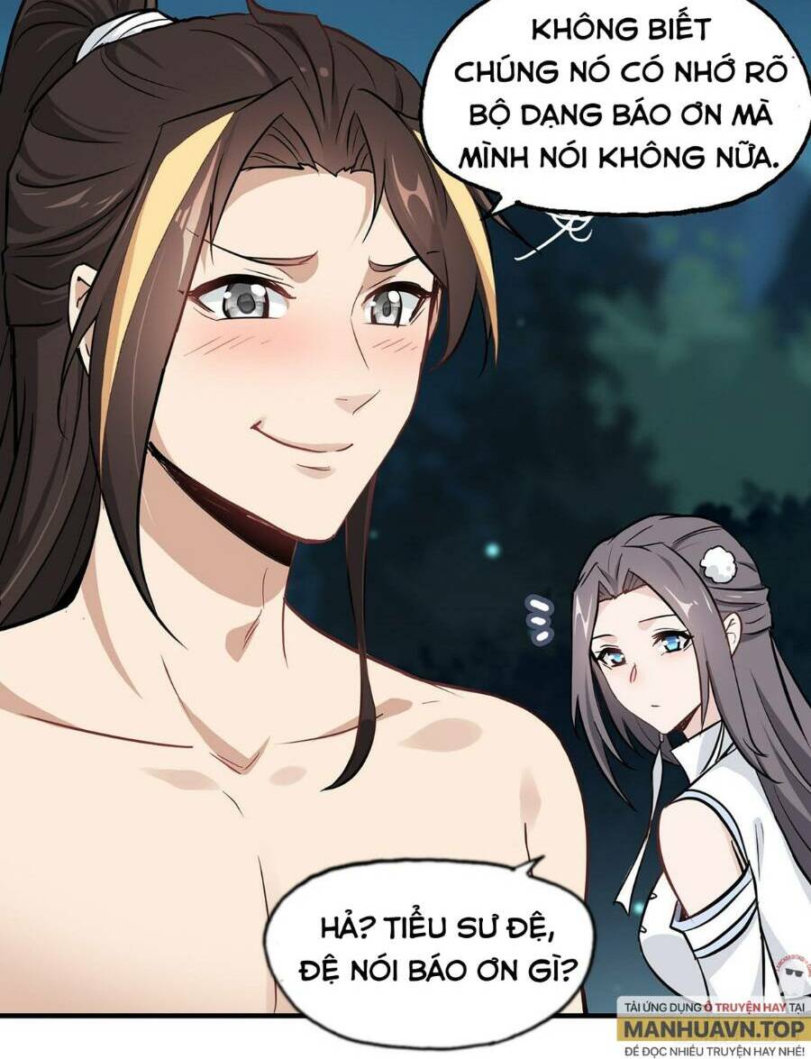 Tu Tiên Chính Là Như Vậy: Chapter 4