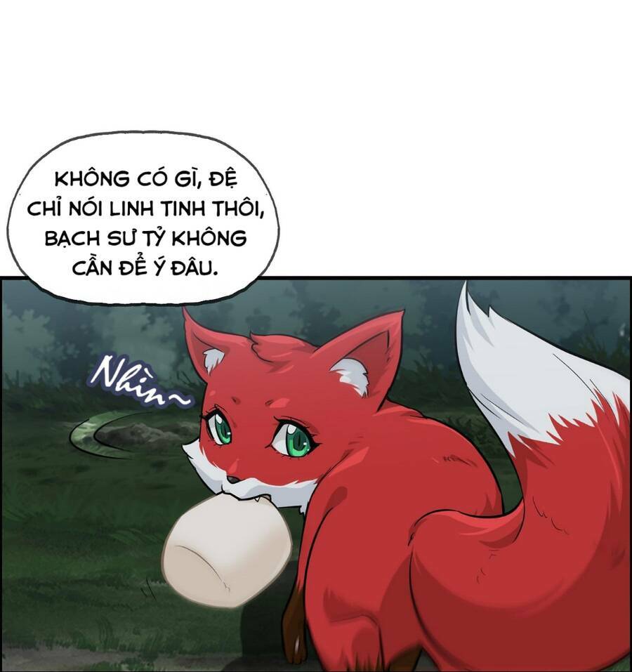 Tu Tiên Chính Là Như Vậy: Chapter 4