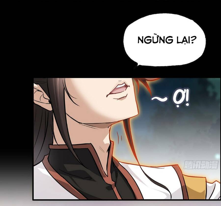 Tu Tiên Chính Là Như Vậy: Chapter 4