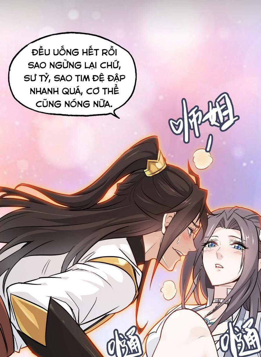 Tu Tiên Chính Là Như Vậy: Chapter 4