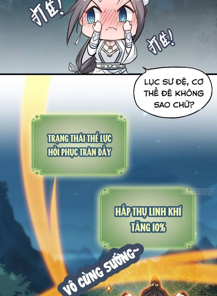 Tu Tiên Chính Là Như Vậy: Chapter 4