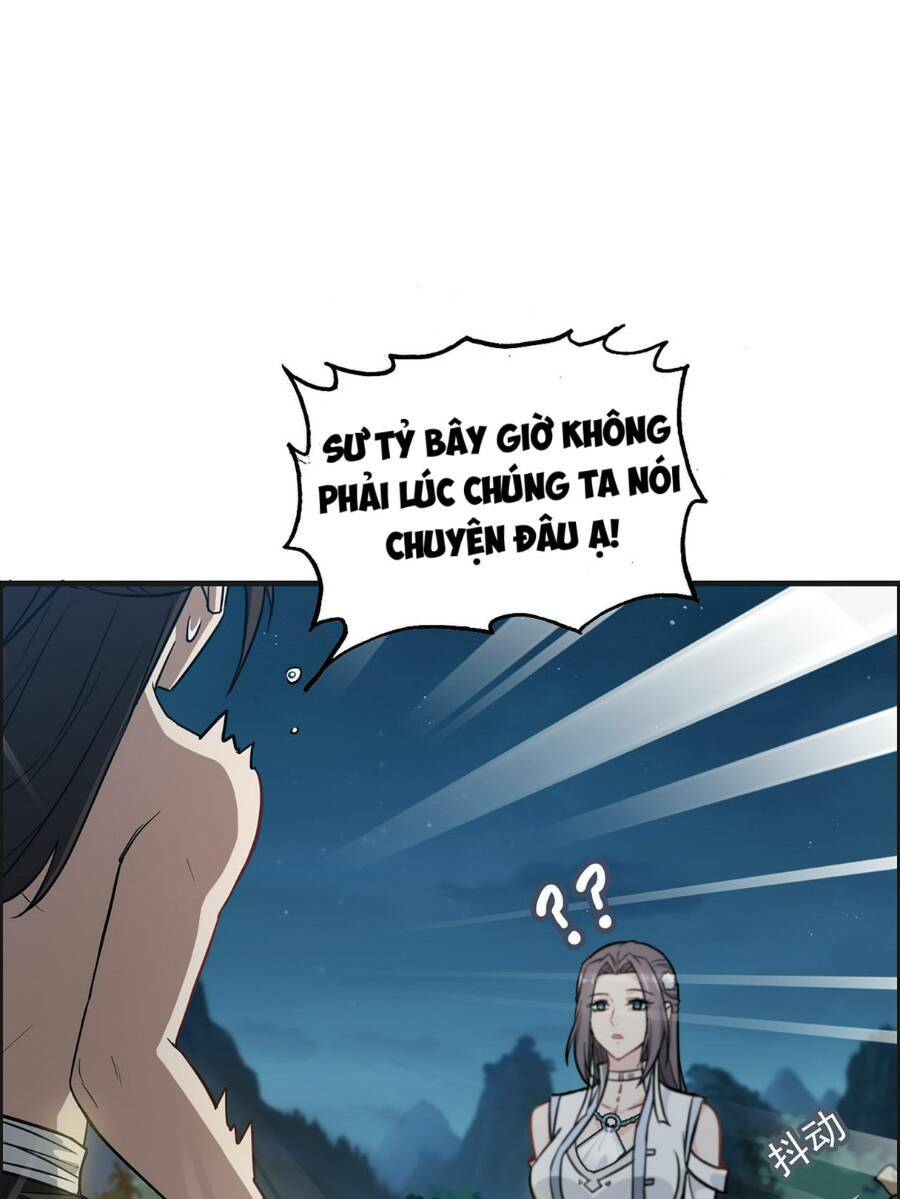 Tu Tiên Chính Là Như Vậy: Chapter 4