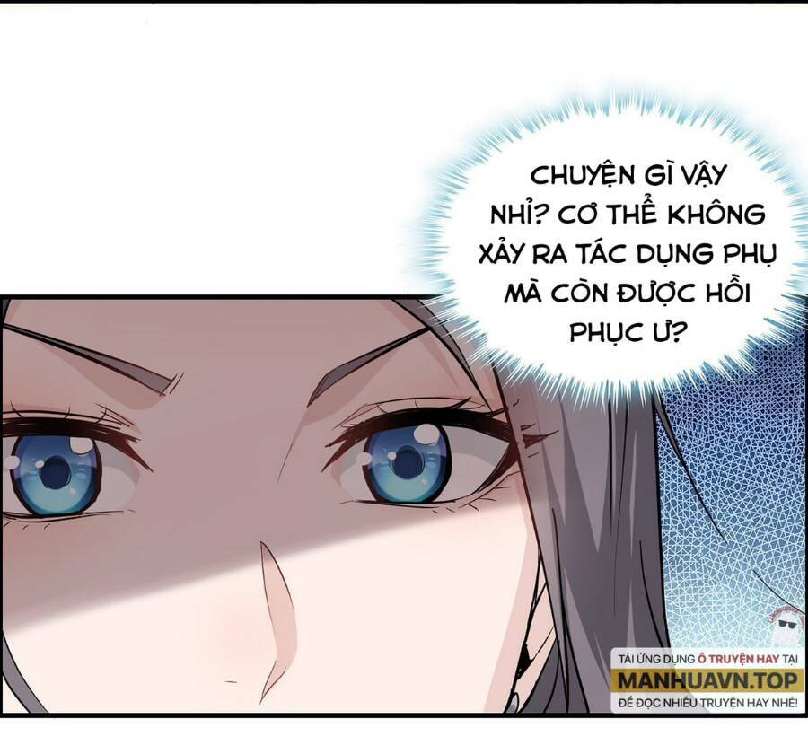 Tu Tiên Chính Là Như Vậy: Chapter 4