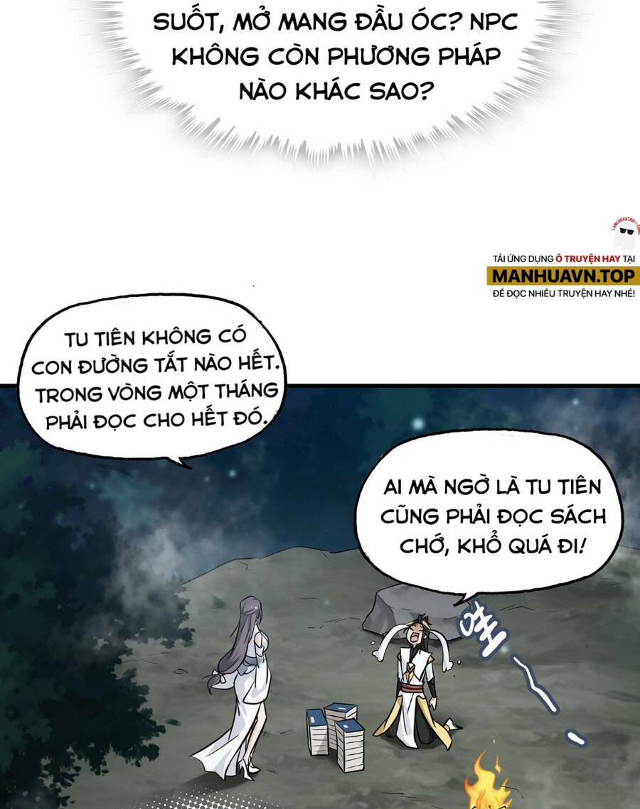 Tu Tiên Chính Là Như Vậy: Chapter 4