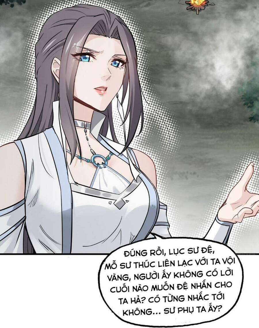 Tu Tiên Chính Là Như Vậy: Chapter 4