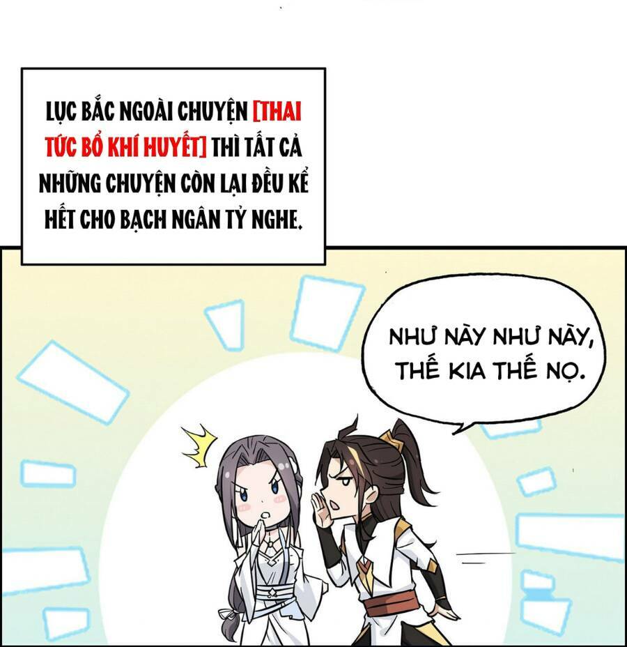 Tu Tiên Chính Là Như Vậy: Chapter 4