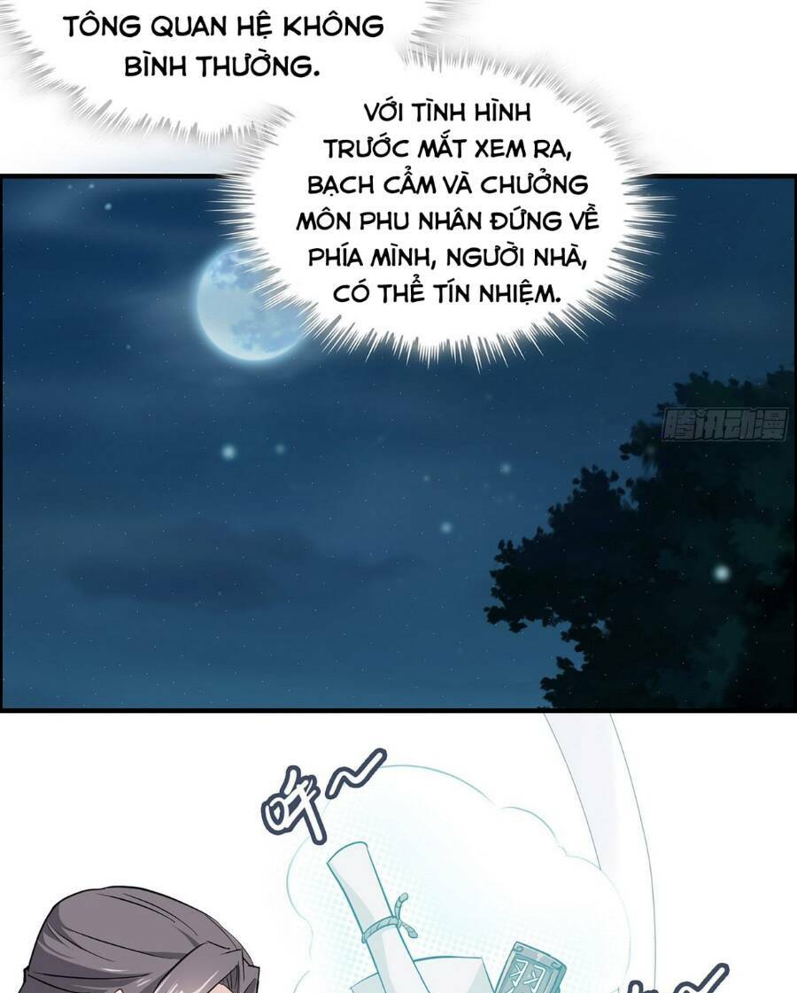 Tu Tiên Chính Là Như Vậy: Chapter 4