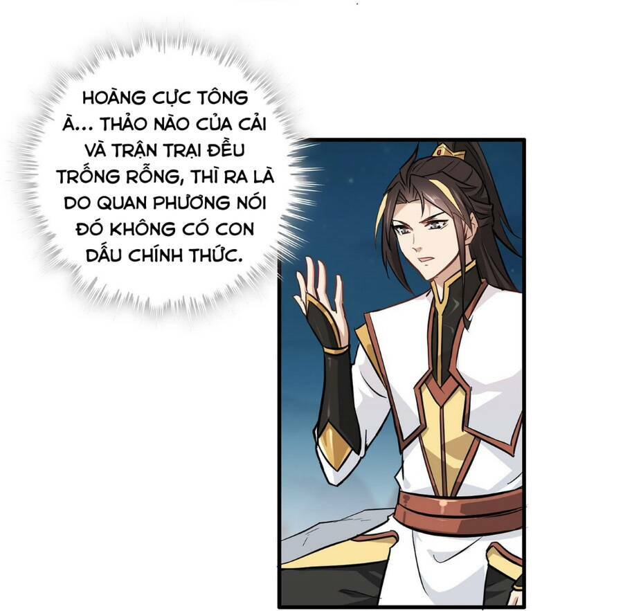 Tu Tiên Chính Là Như Vậy: Chapter 4