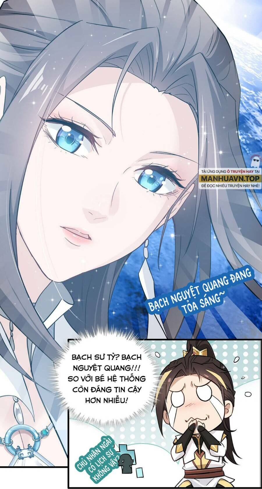 Tu Tiên Chính Là Như Vậy: Chapter 4