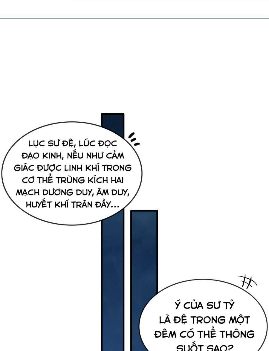 Tu Tiên Chính Là Như Vậy: Chapter 4