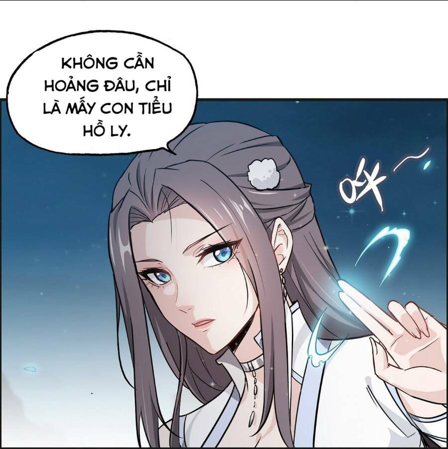 Tu Tiên Chính Là Như Vậy: Chapter 4