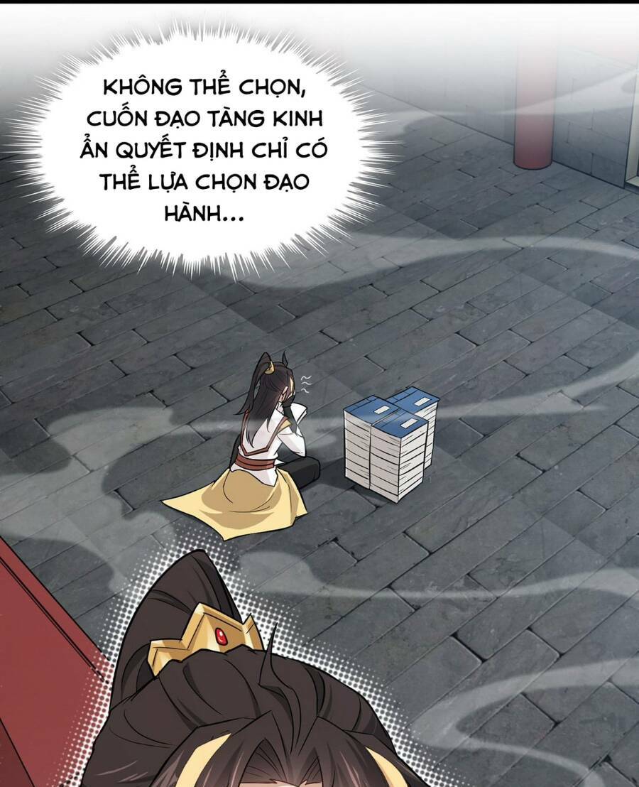 Tu Tiên Chính Là Như Vậy: Chapter 4