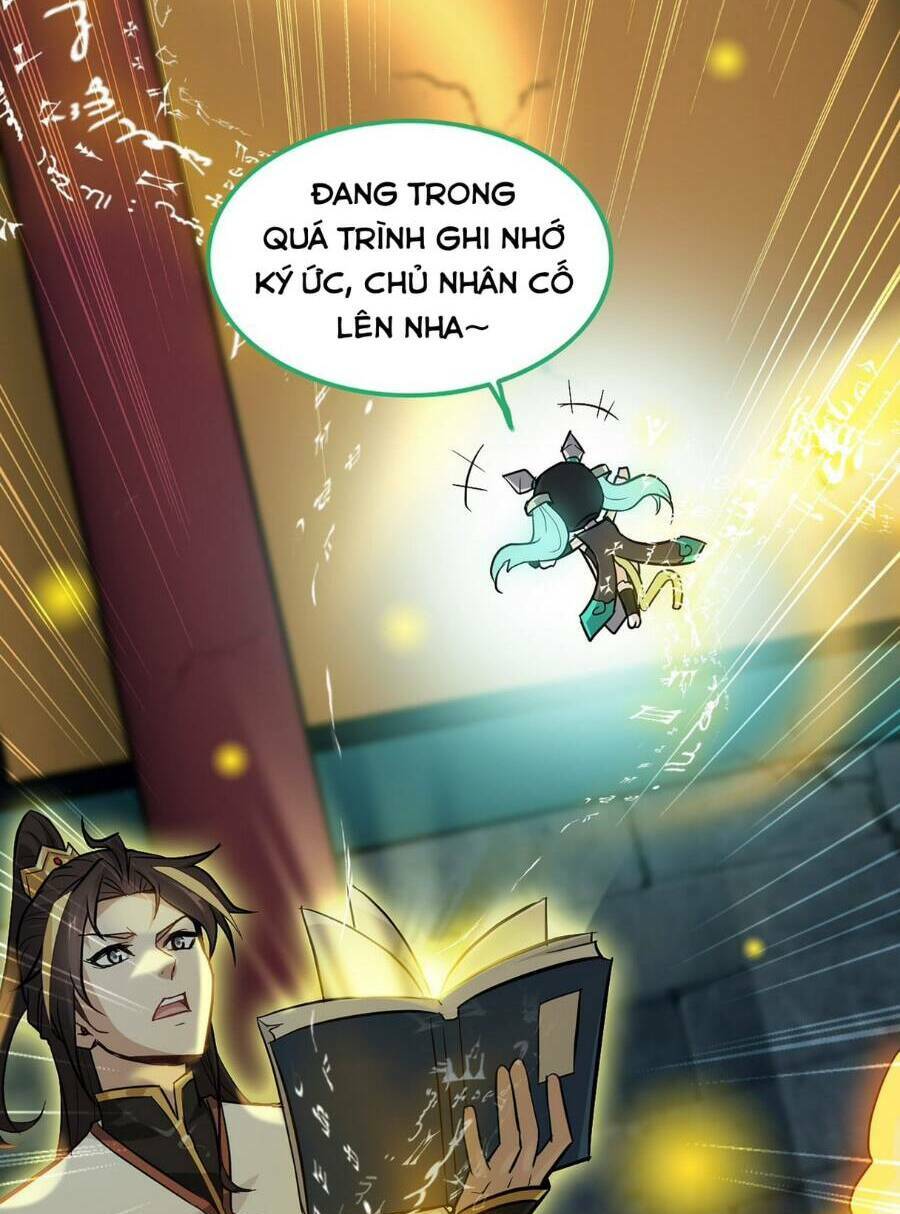 Tu Tiên Chính Là Như Vậy: Chapter 4