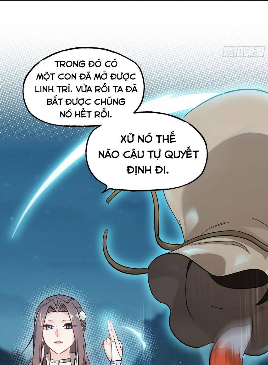 Tu Tiên Chính Là Như Vậy: Chapter 4