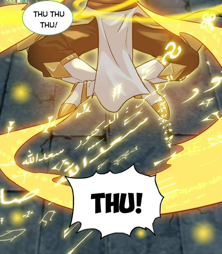 Tu Tiên Chính Là Như Vậy: Chapter 4