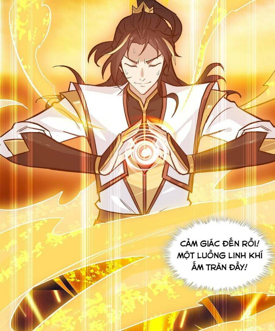 Tu Tiên Chính Là Như Vậy: Chapter 4