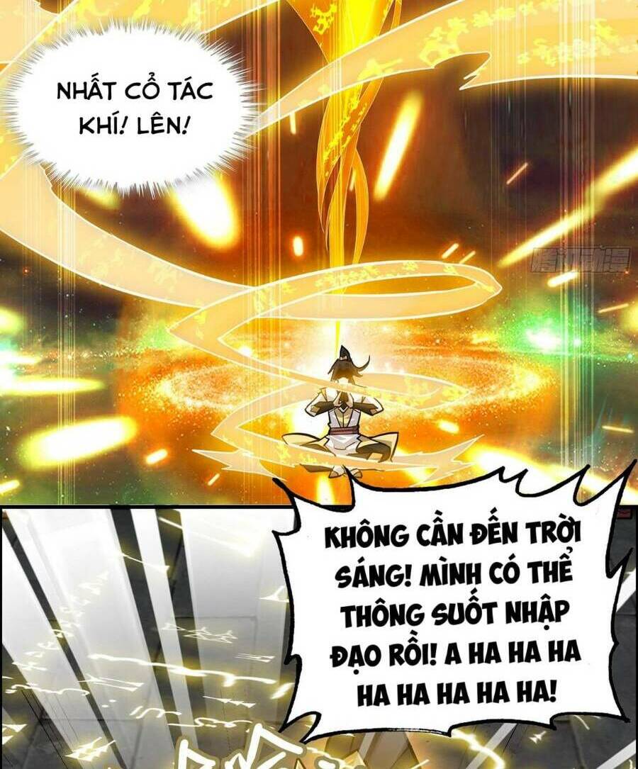 Tu Tiên Chính Là Như Vậy: Chapter 4