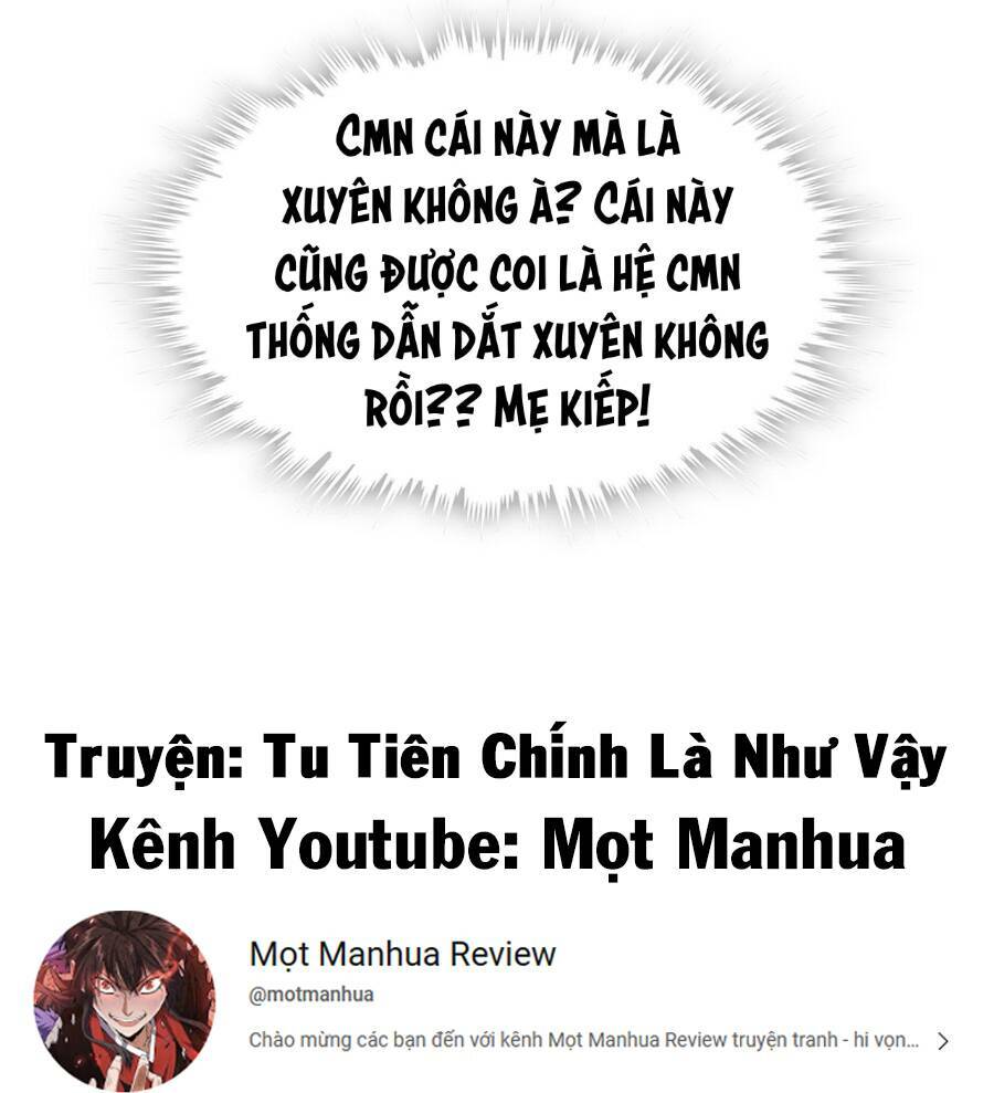 Tu Tiên Chính Là Như Vậy: Chapter 4