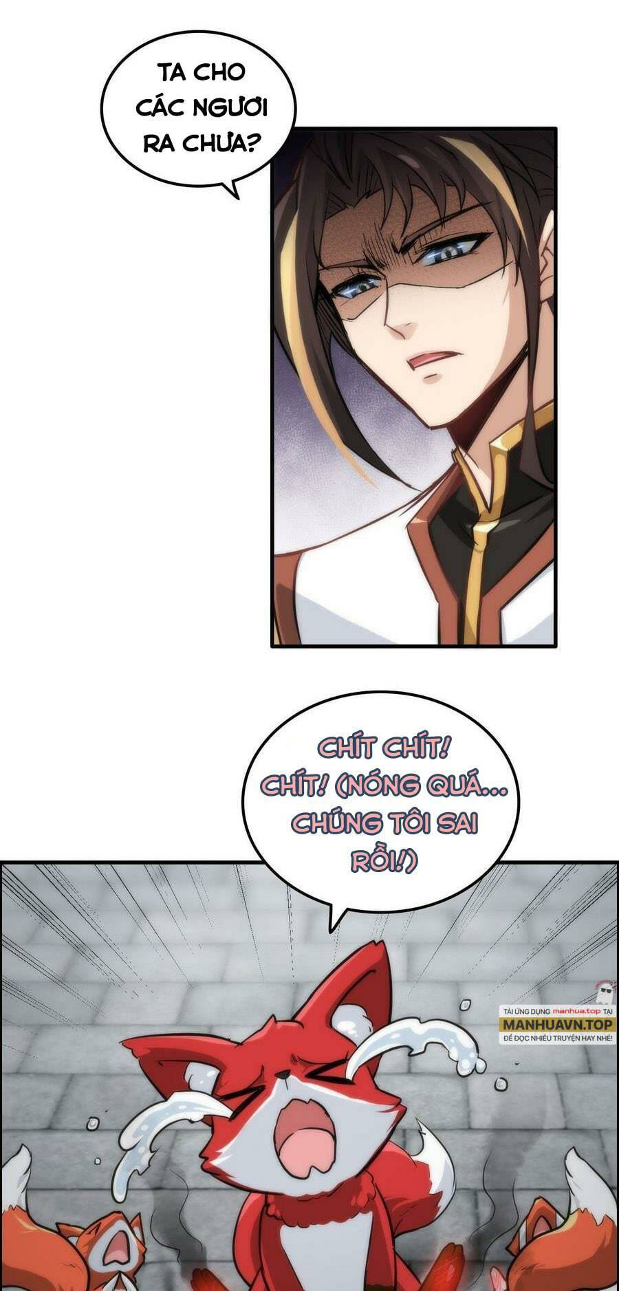 Tu Tiên Chính Là Như Vậy: Chapter 40