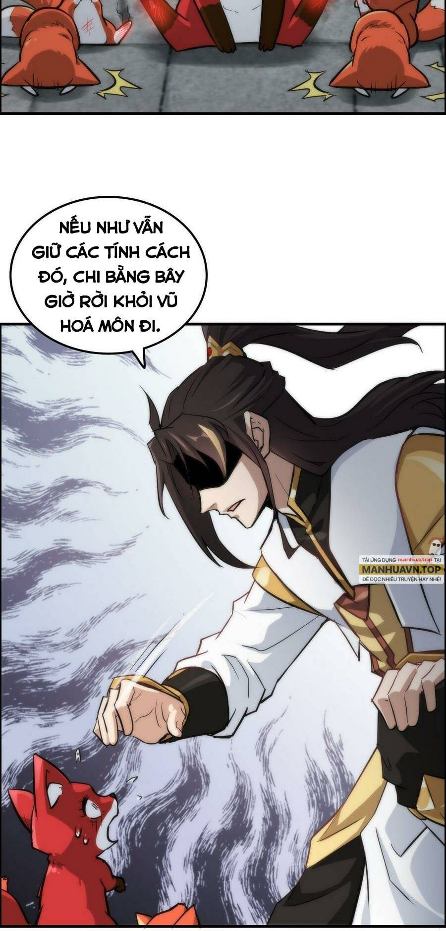 Tu Tiên Chính Là Như Vậy: Chapter 40