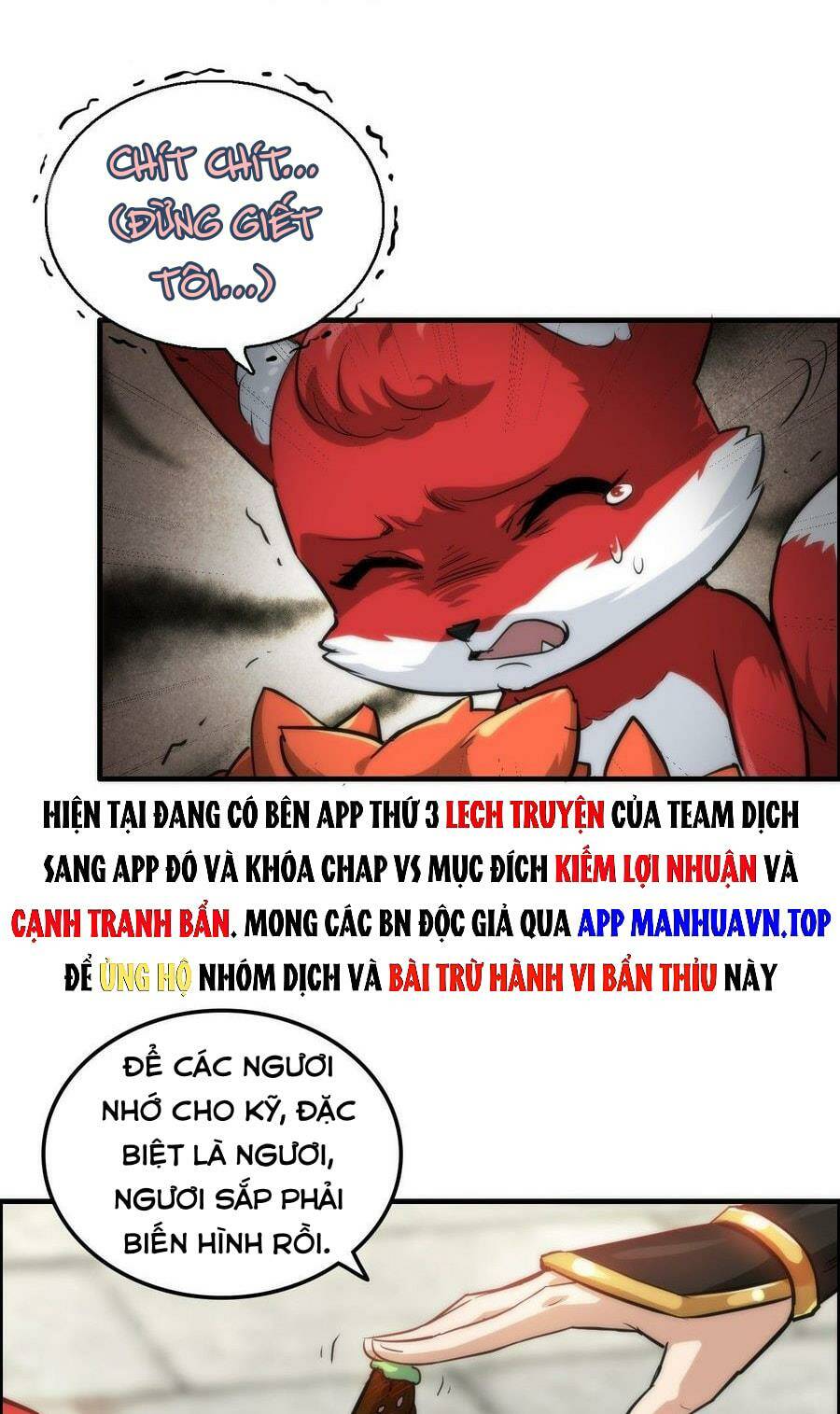 Tu Tiên Chính Là Như Vậy: Chapter 40