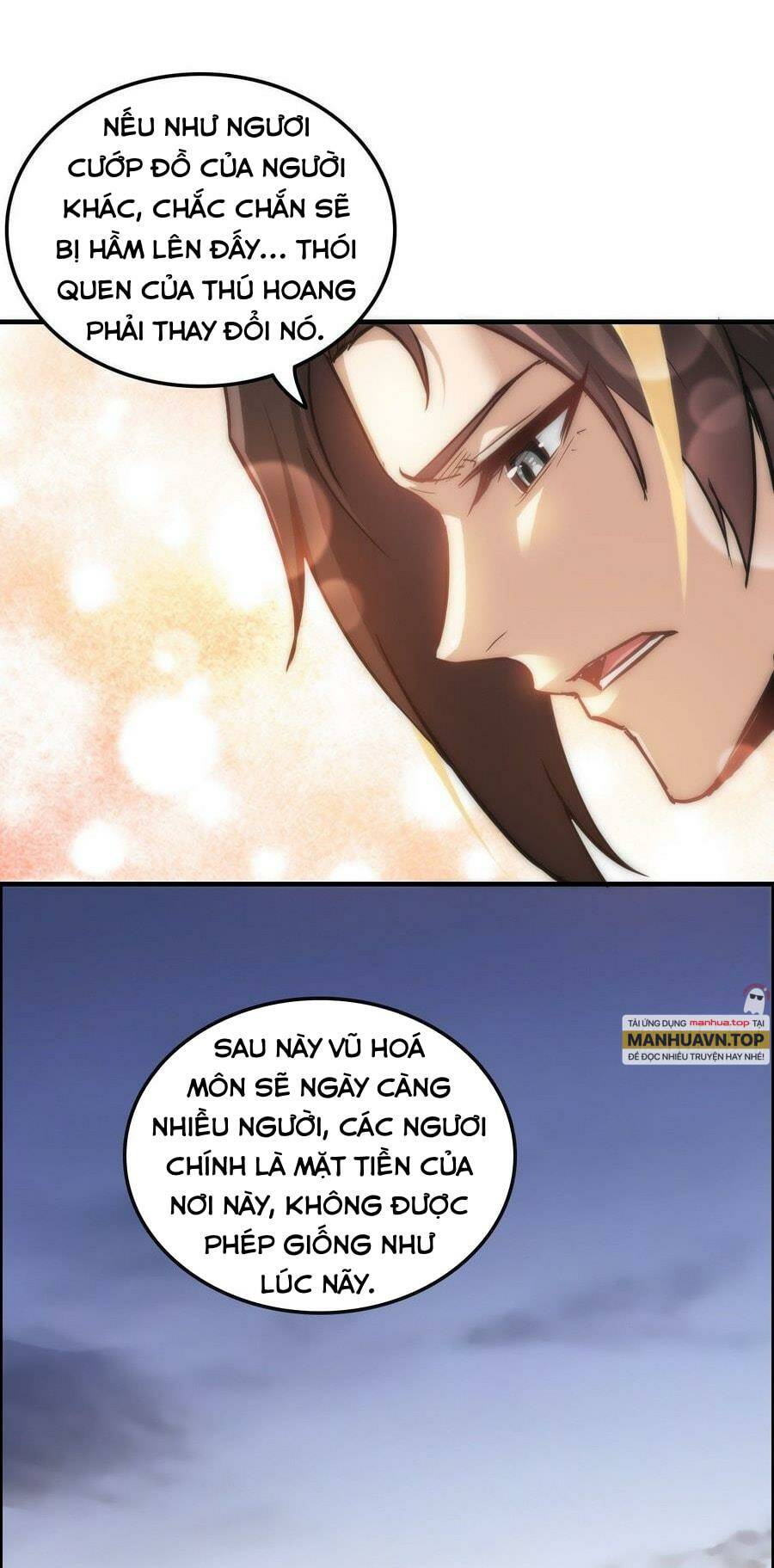Tu Tiên Chính Là Như Vậy: Chapter 40