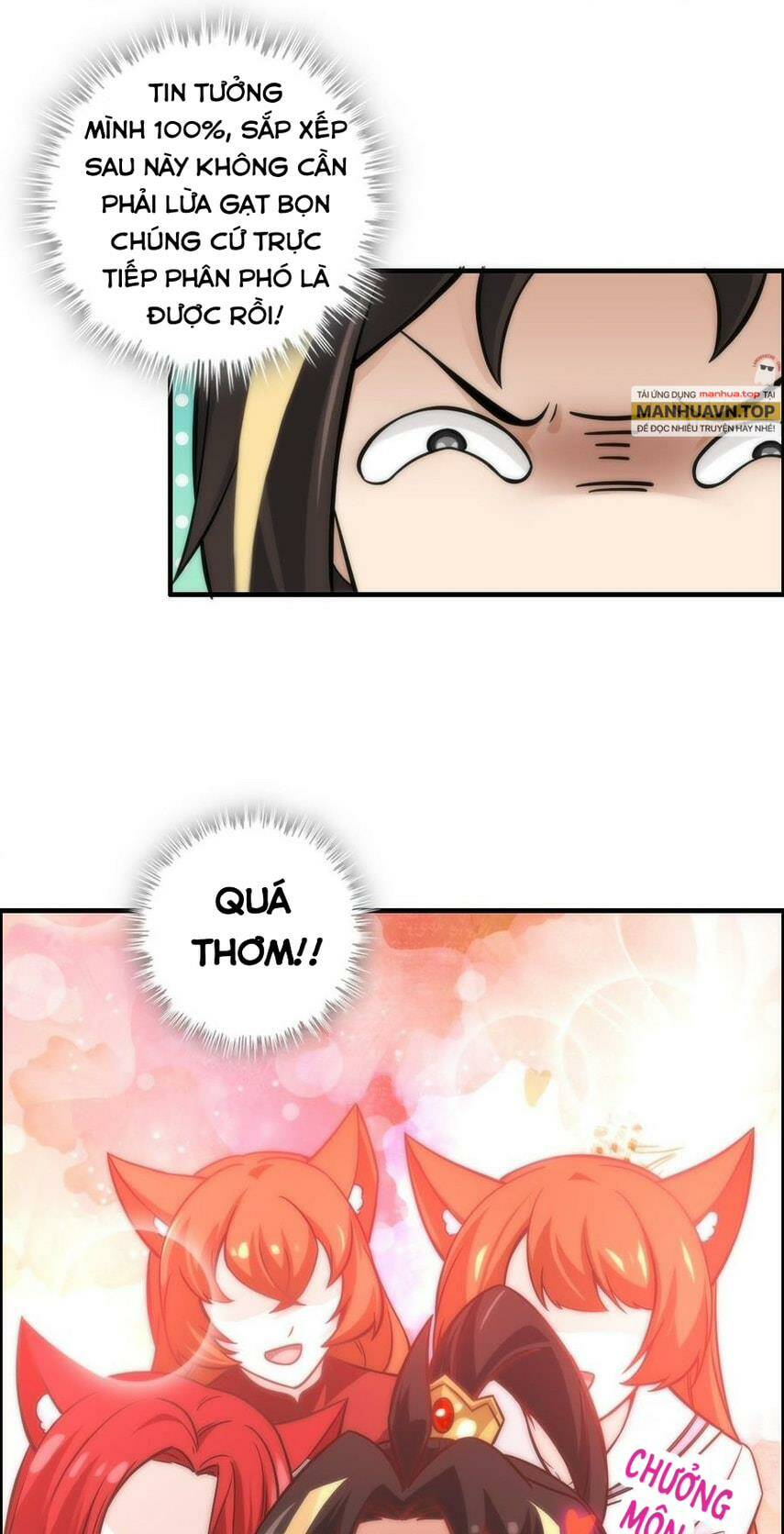 Tu Tiên Chính Là Như Vậy: Chapter 40
