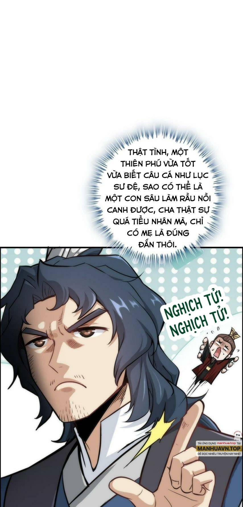 Tu Tiên Chính Là Như Vậy: Chapter 40