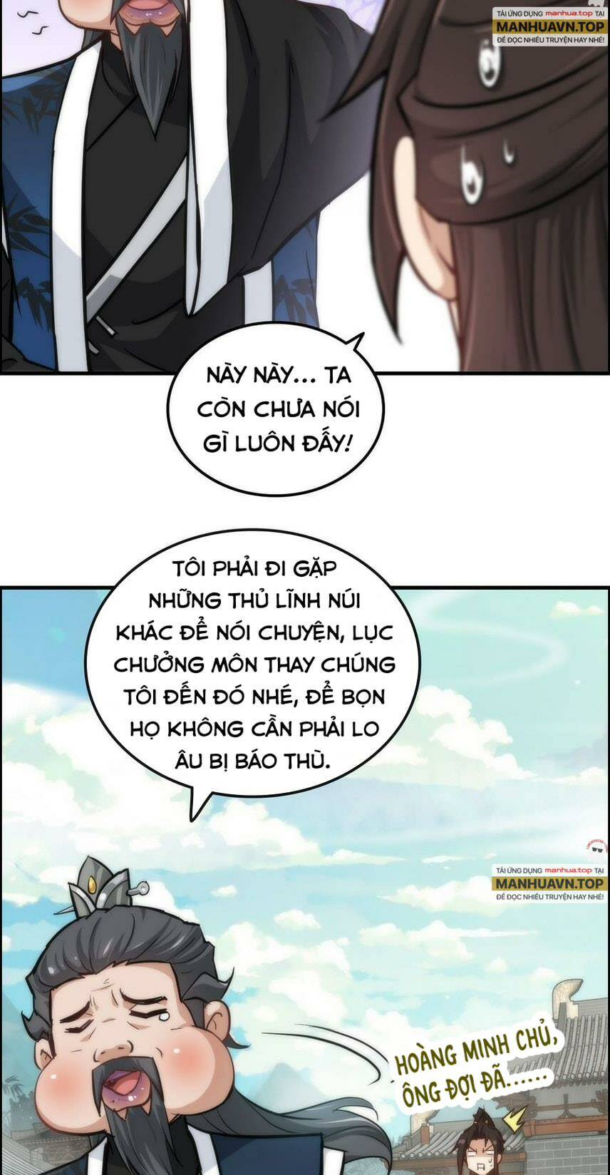 Tu Tiên Chính Là Như Vậy: Chapter 40