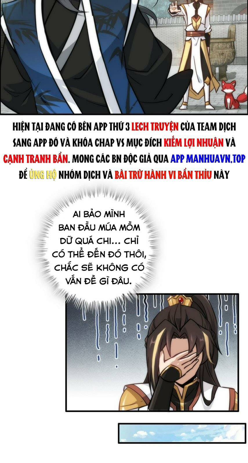 Tu Tiên Chính Là Như Vậy: Chapter 40