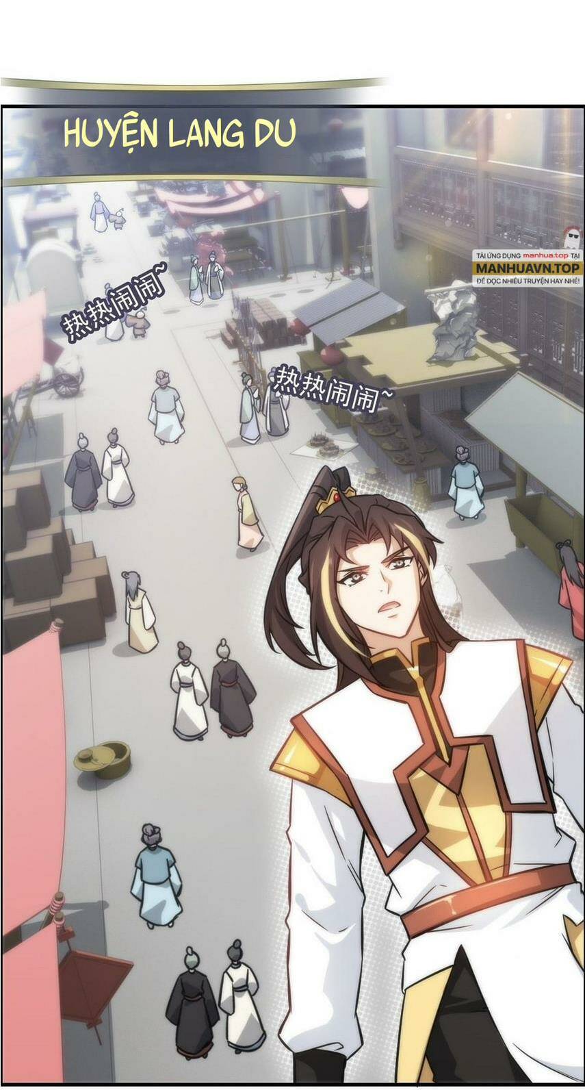 Tu Tiên Chính Là Như Vậy: Chapter 40