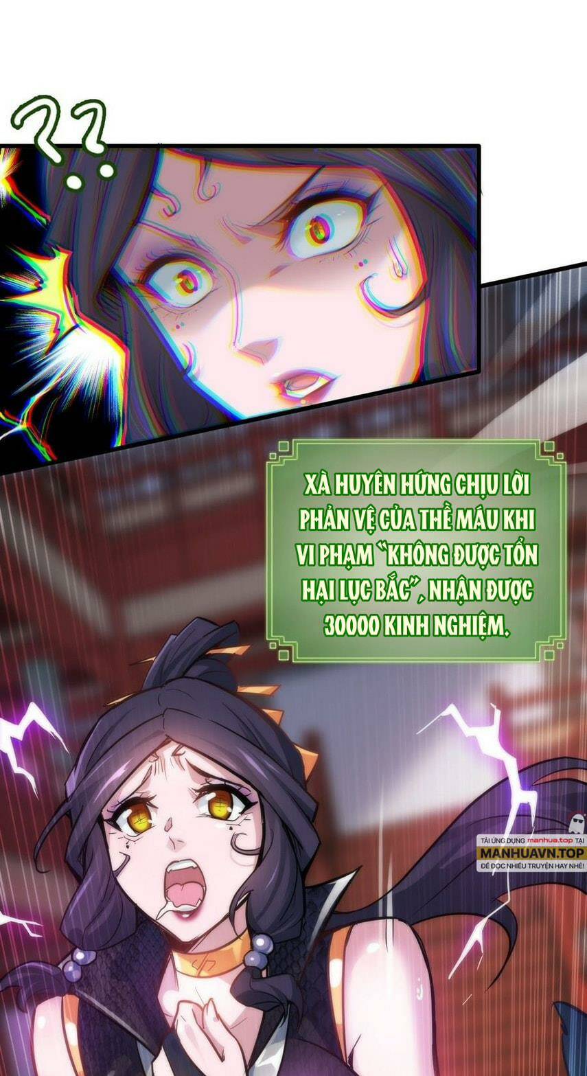 Tu Tiên Chính Là Như Vậy: Chapter 40