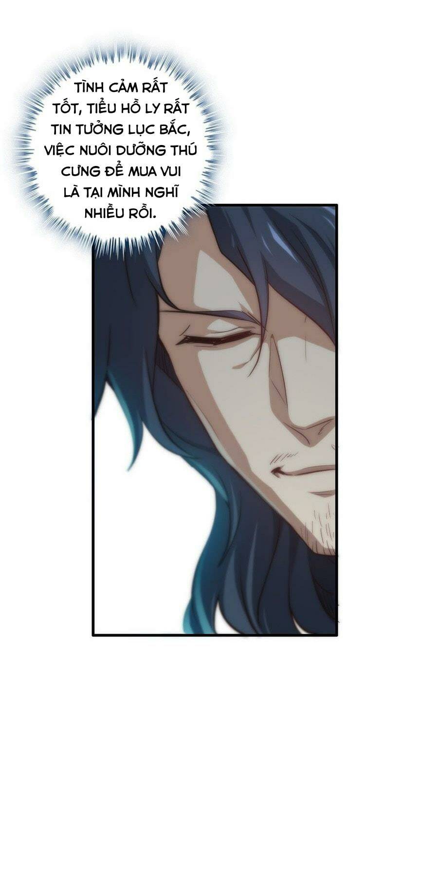 Tu Tiên Chính Là Như Vậy: Chapter 40