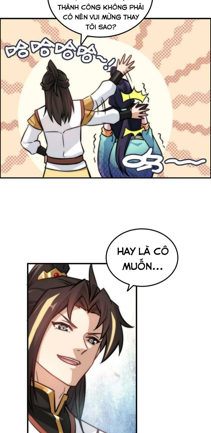 Tu Tiên Chính Là Như Vậy: Chapter 40