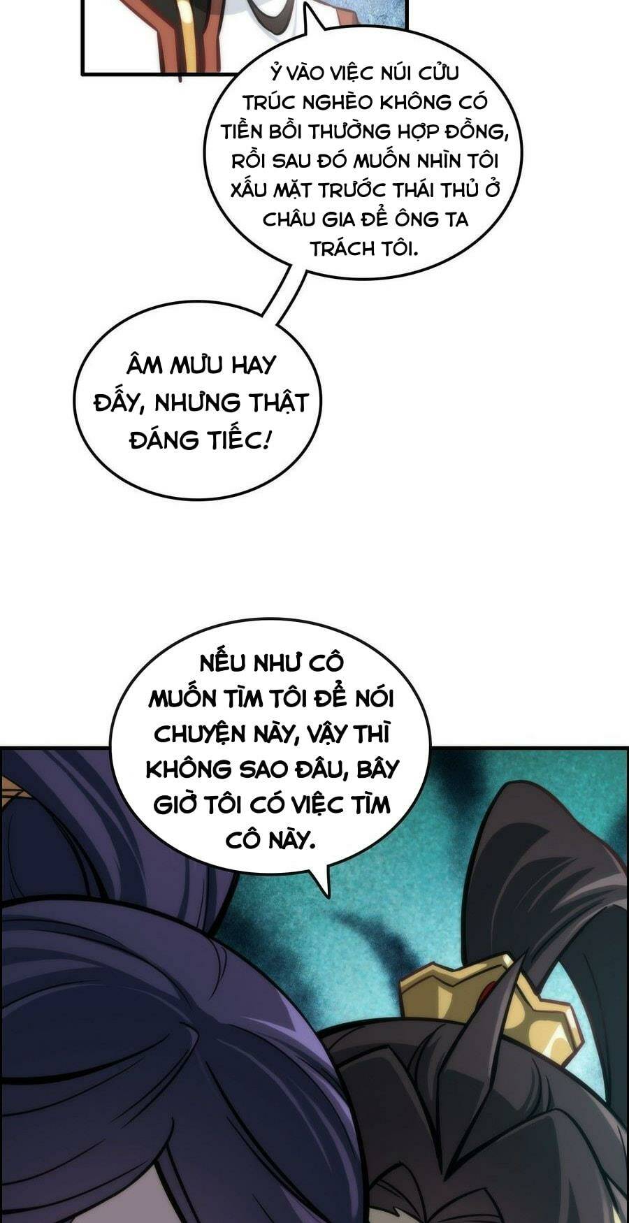 Tu Tiên Chính Là Như Vậy: Chapter 40
