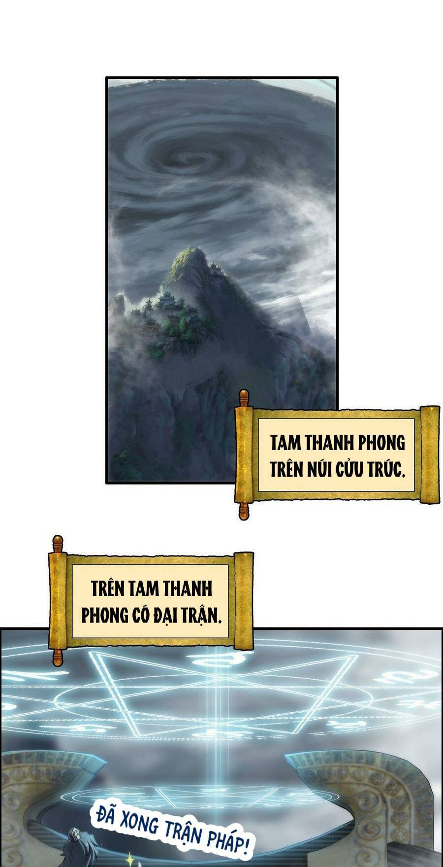 Tu Tiên Chính Là Như Vậy: Chapter 40