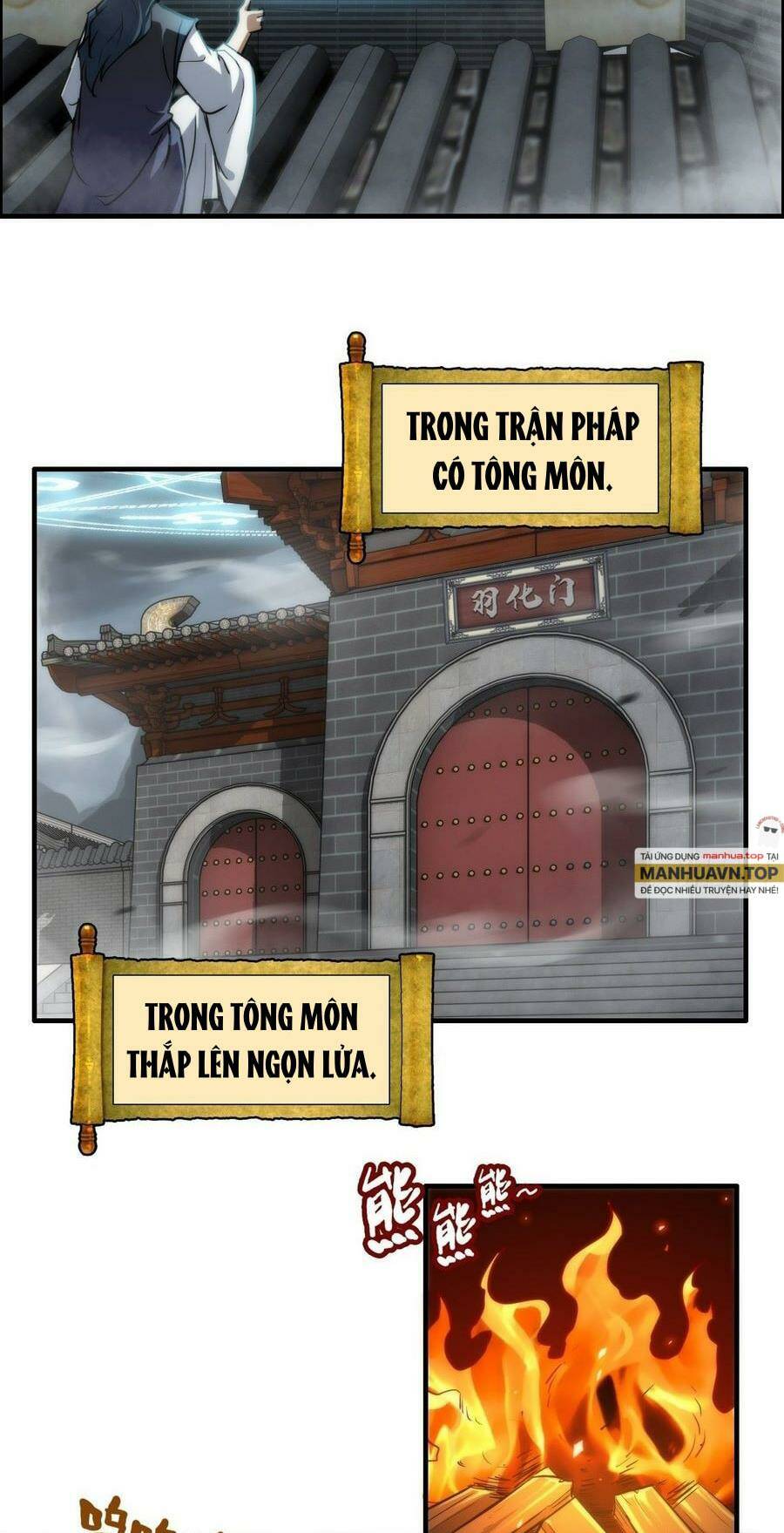 Tu Tiên Chính Là Như Vậy: Chapter 40